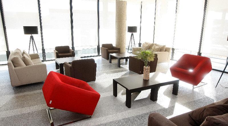 Hotel&spa Real Ciudad De Hotel 4*