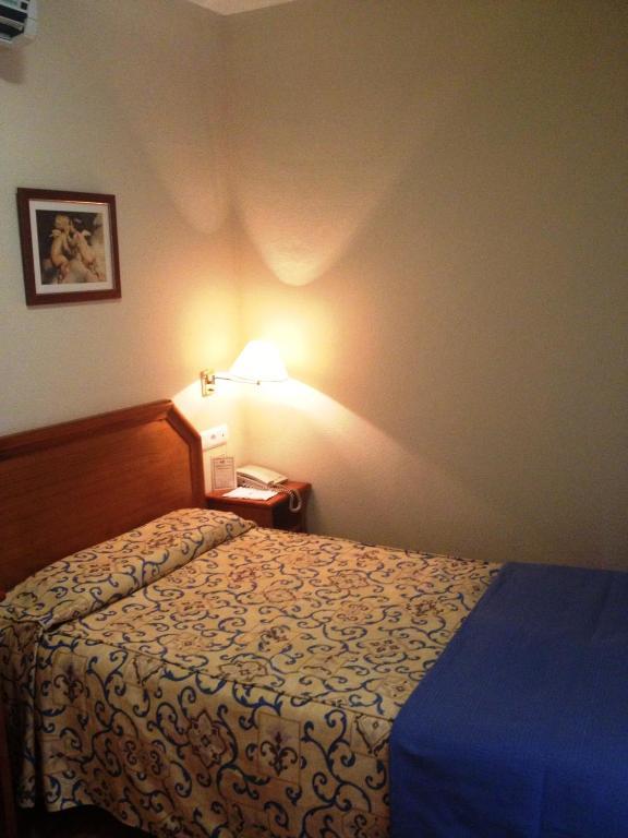 Hispania Hotel Zaragoza