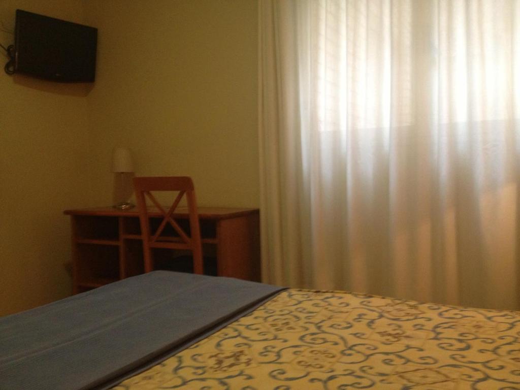 Hispania Hotel