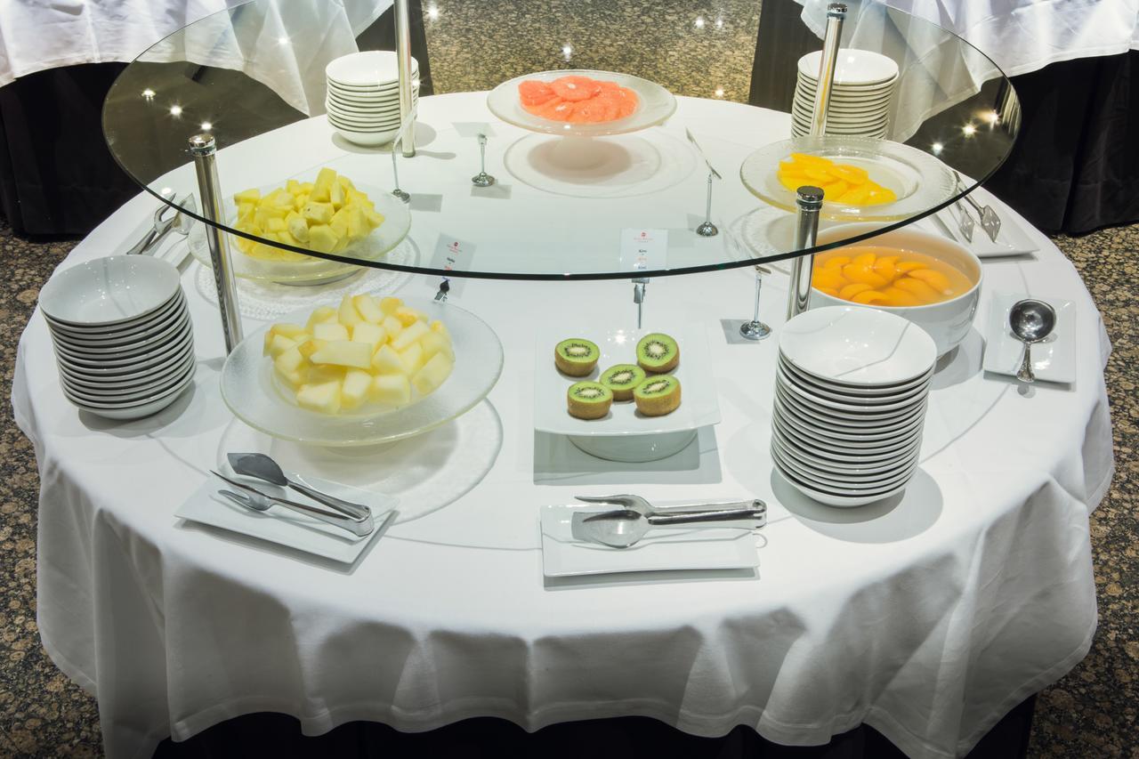 Hotel Palafox Zaragoza