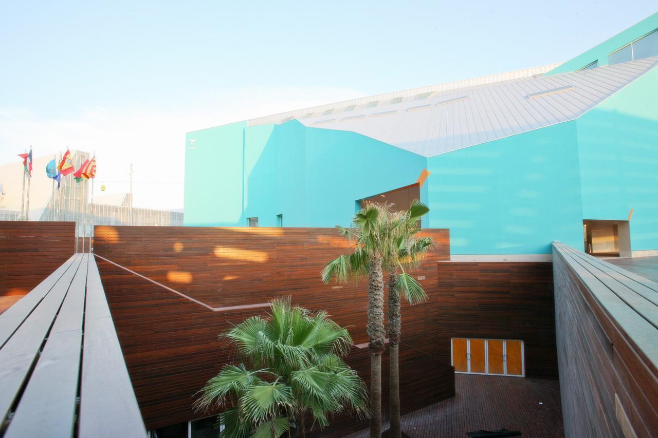 Hotel Hiberus Zaragoza