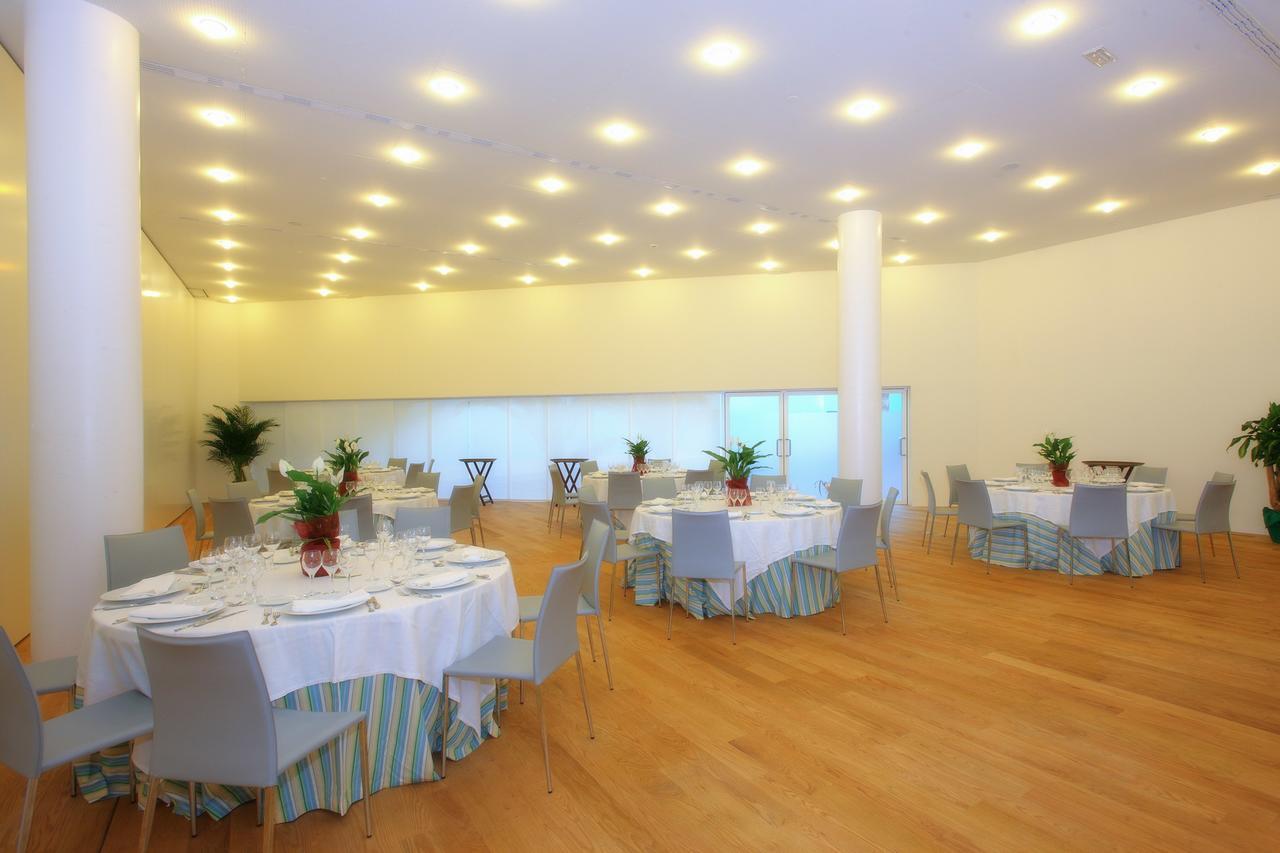 Hiberus Hotel Zaragoza