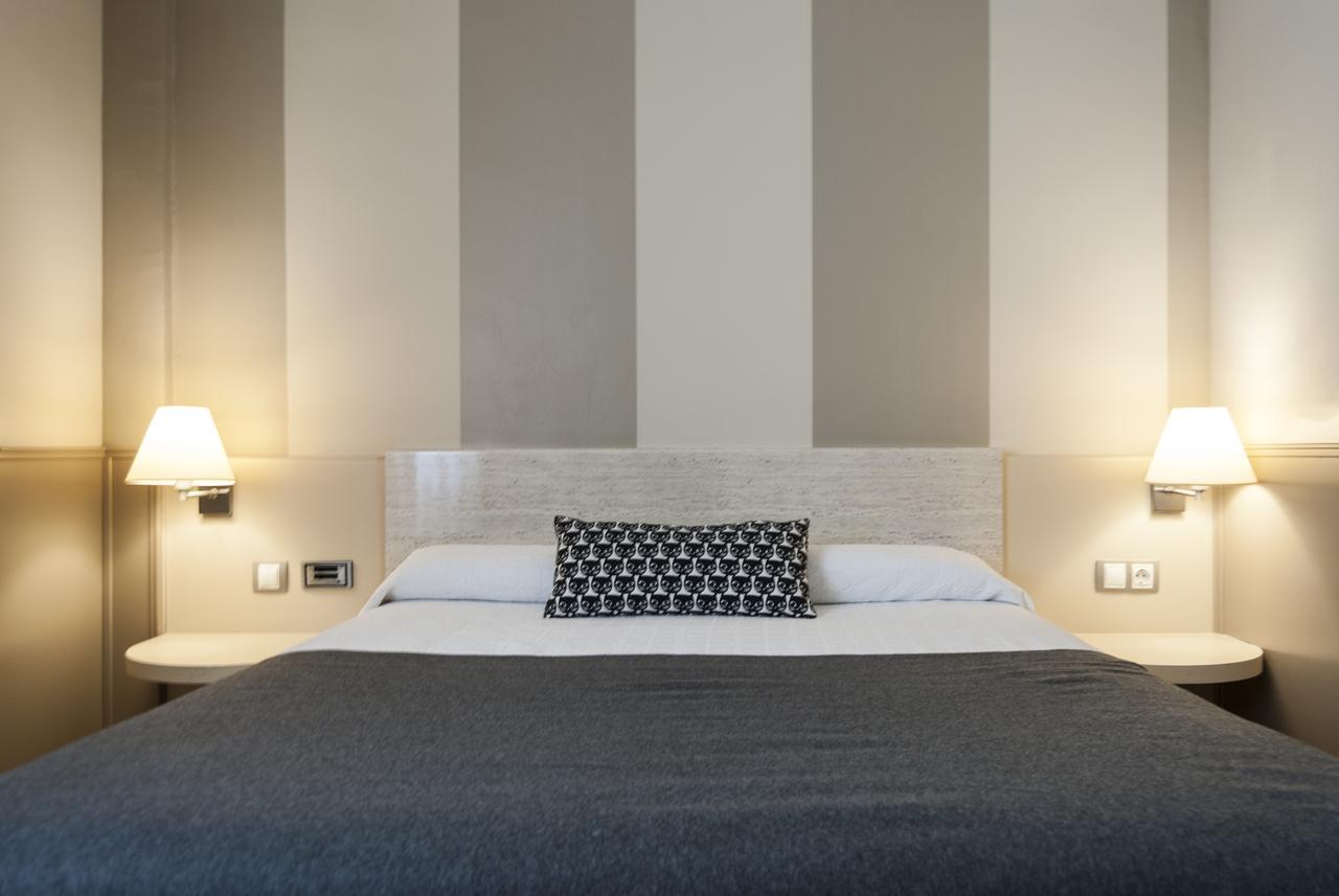Hotel Rio Arga