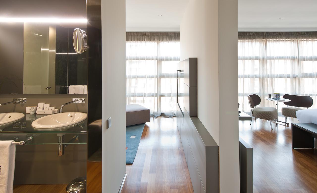 Reina Petronila Hotel Zaragoza