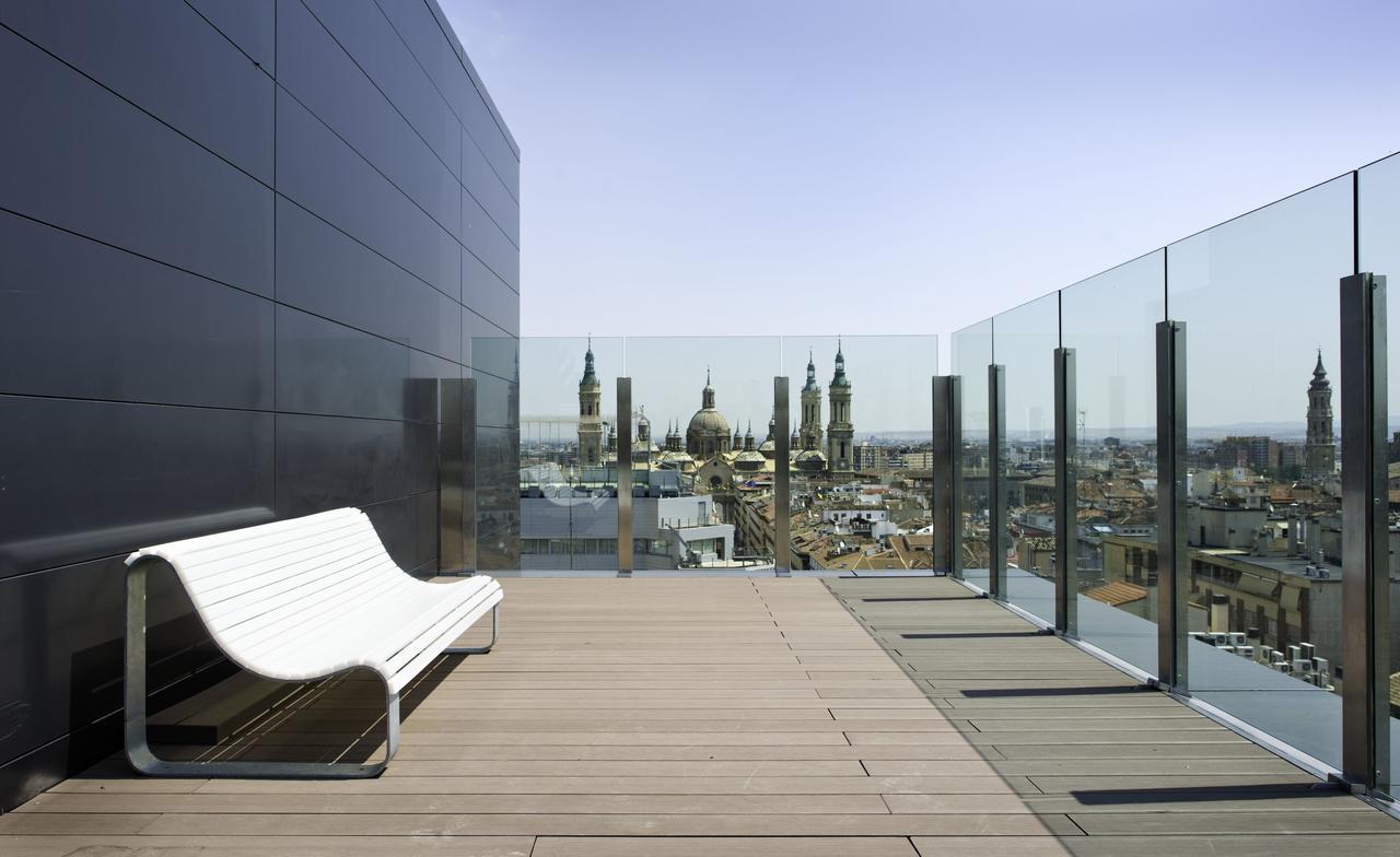 Alfonso Hotel Zaragoza