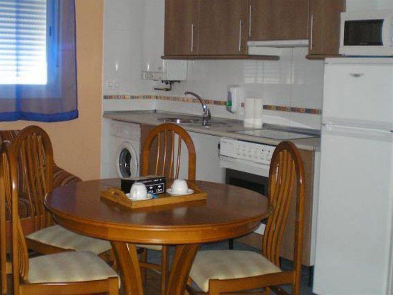 Apartment Murallas Zaragoza