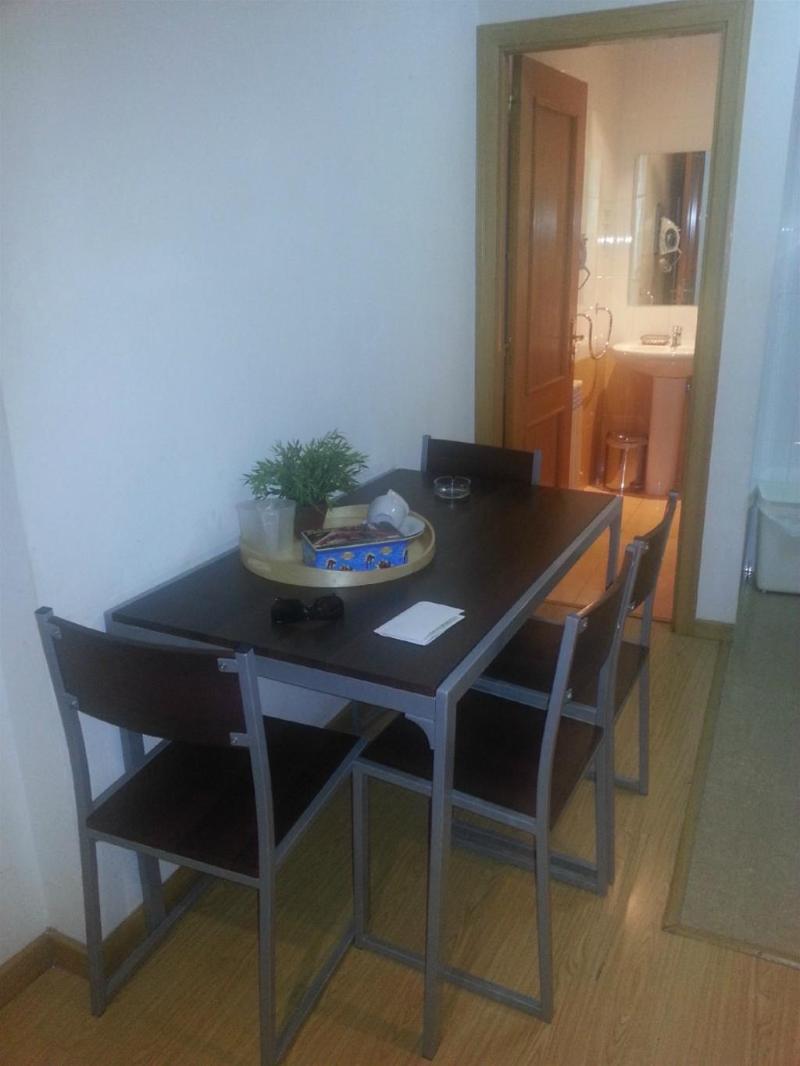 Paris Centro Apartamento
