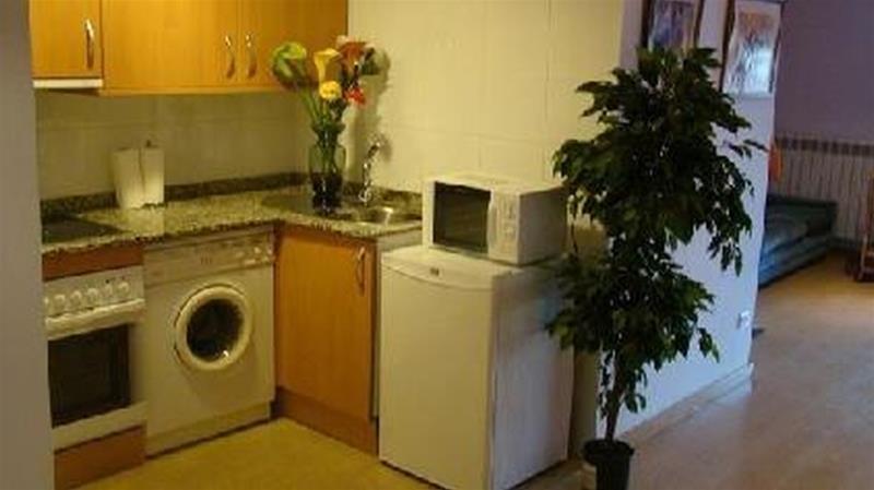 Apartamento Paris Centro *