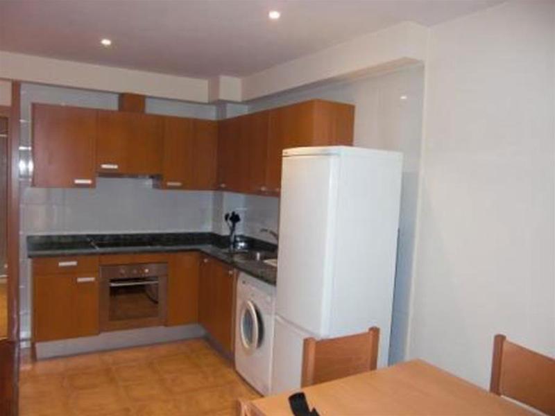 Apartamento Paris Centro Zaragoza