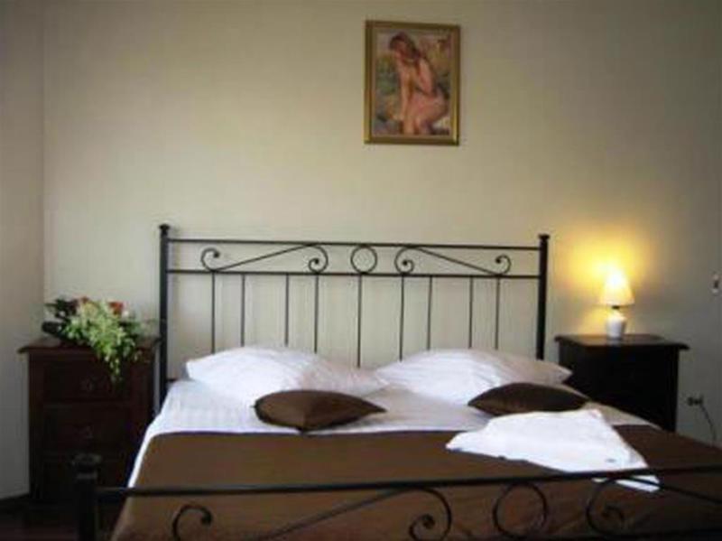 Apartamento Paris Centro