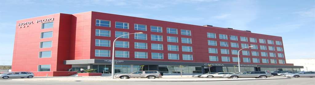 Sercotel Plaza Feria Hotel Zaragoza