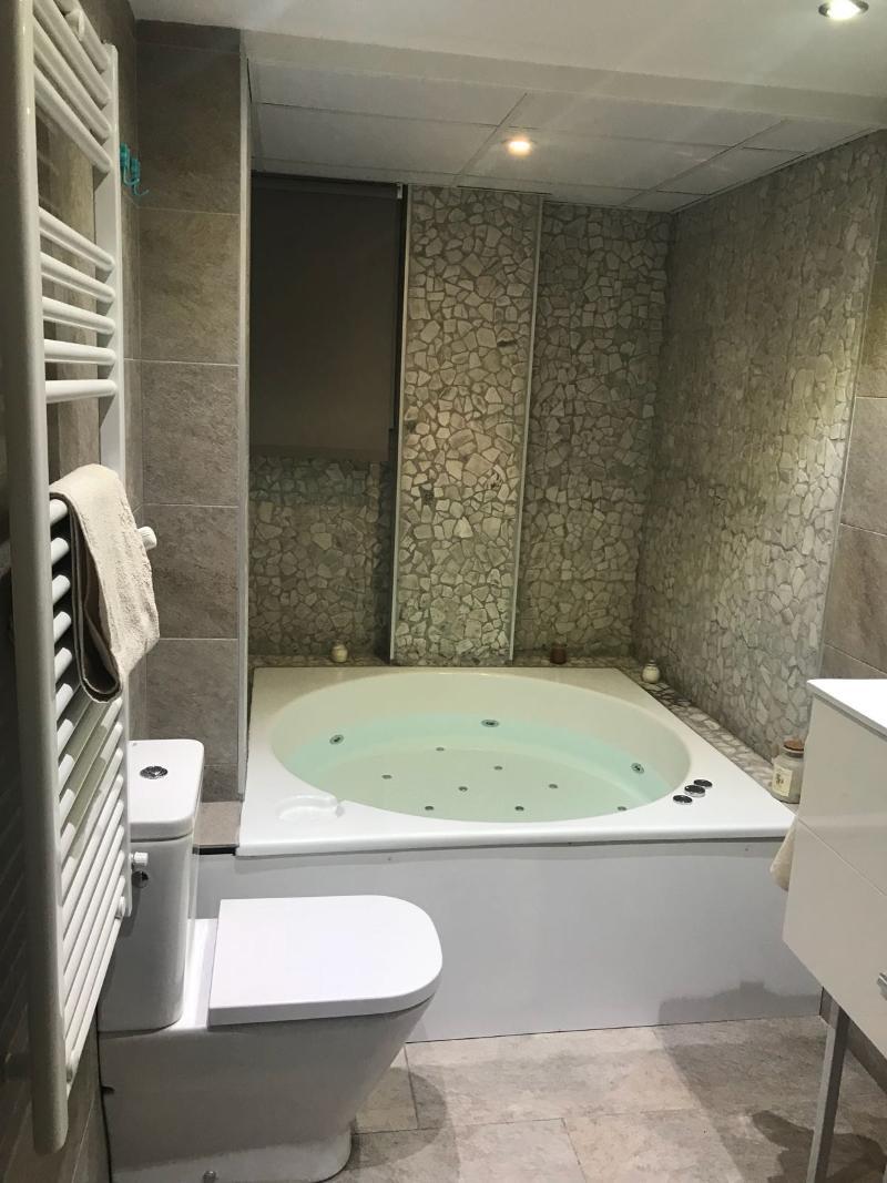 Dos Torres Ribera - Vistas Y Hidromasaje Apartment Zaragoza