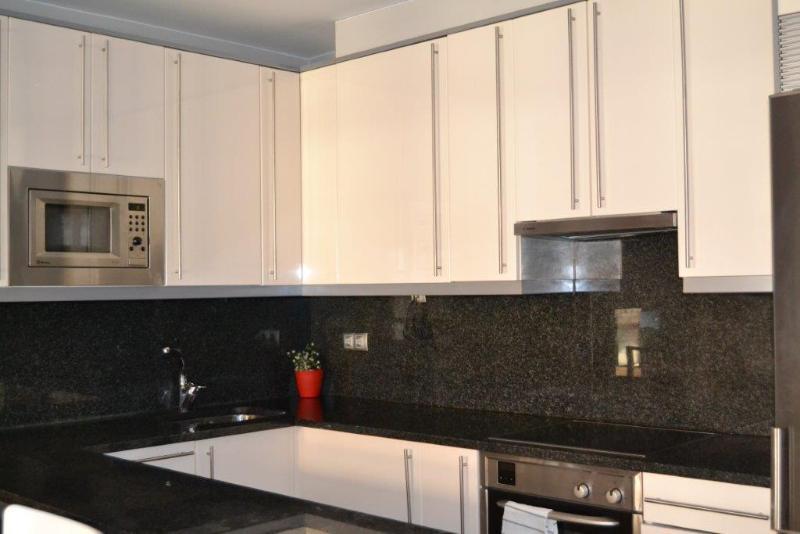 Apartment Dos Torres Retiro Urbano En Alfonso I
