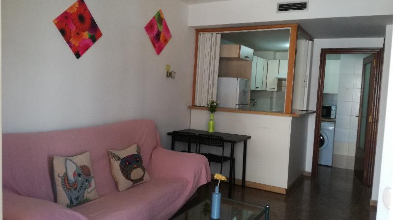 Apartamento Dos Torres Alierta - Edificio De Con Parking Privado Amplios Para Estar Como En Casa Ideal Para Grupos Y Empresas