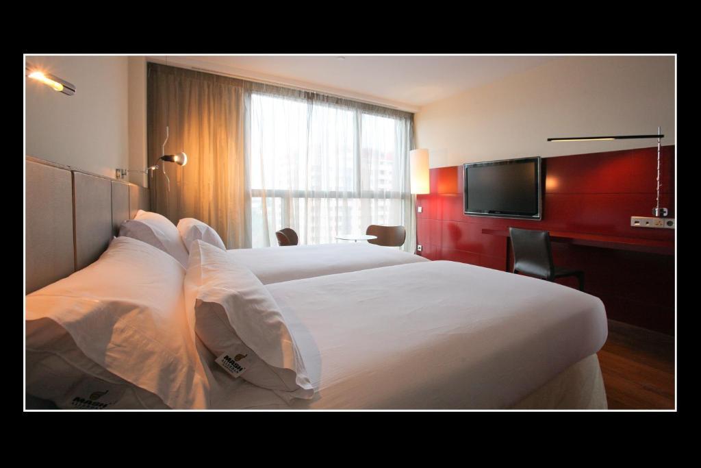 Reina Petronila 5* Zaragoza