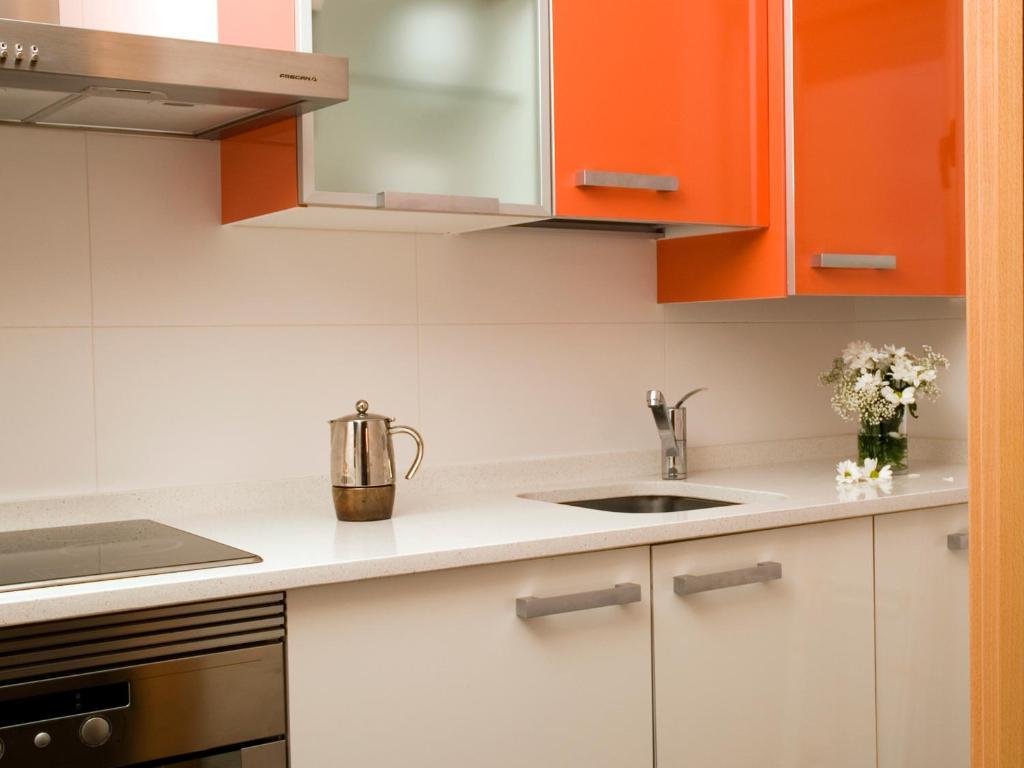 Sabinas El Pilar Apartamento *