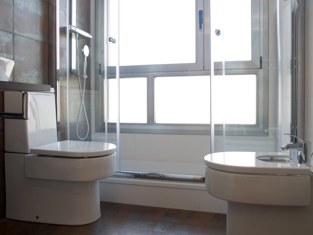 Sabinas El Pilar Apartamento Zaragoza