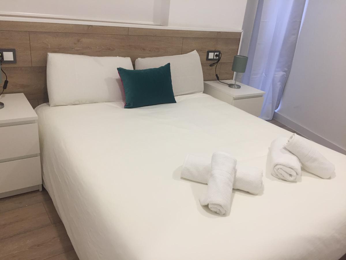 El Balcón De Boggiero I Apartamento Zaragoza