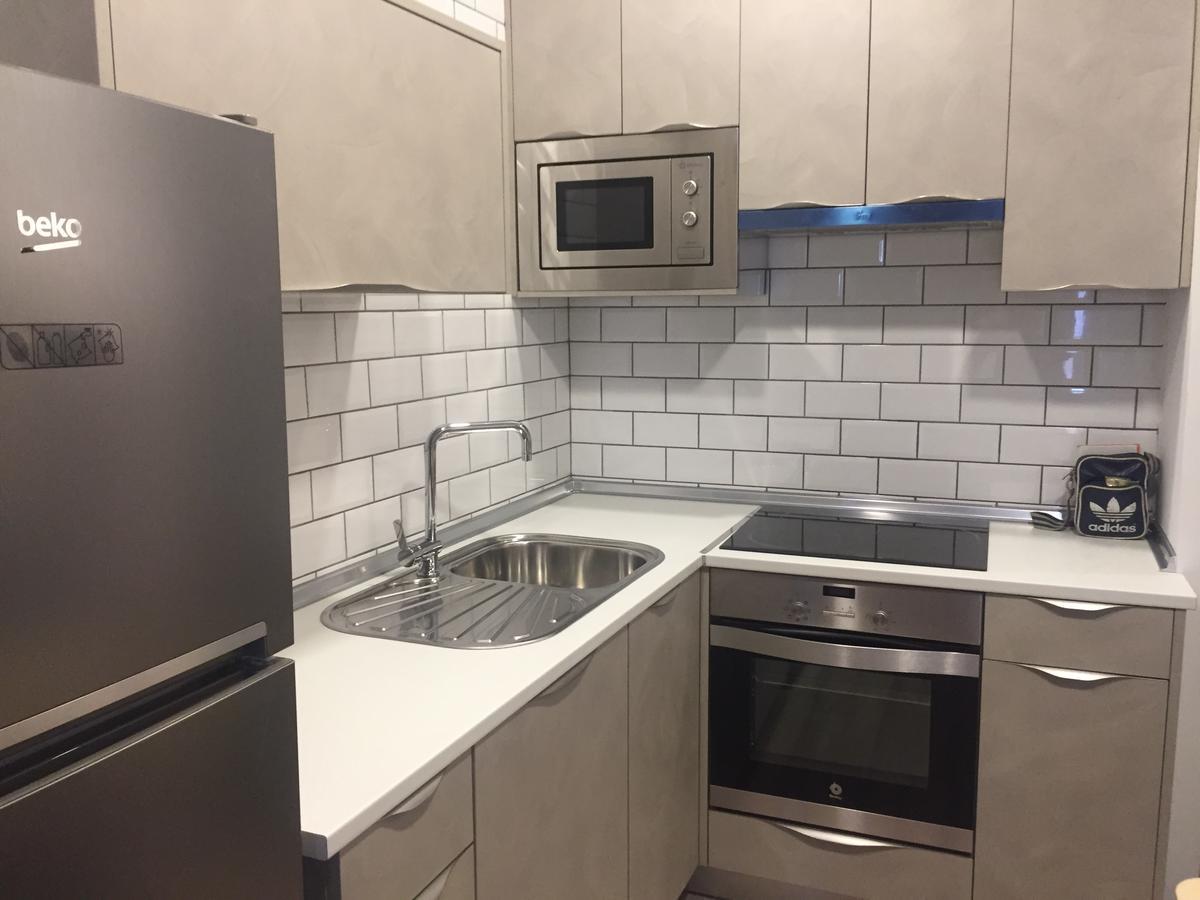Apartamento El Balcón De Boggiero I Zaragoza