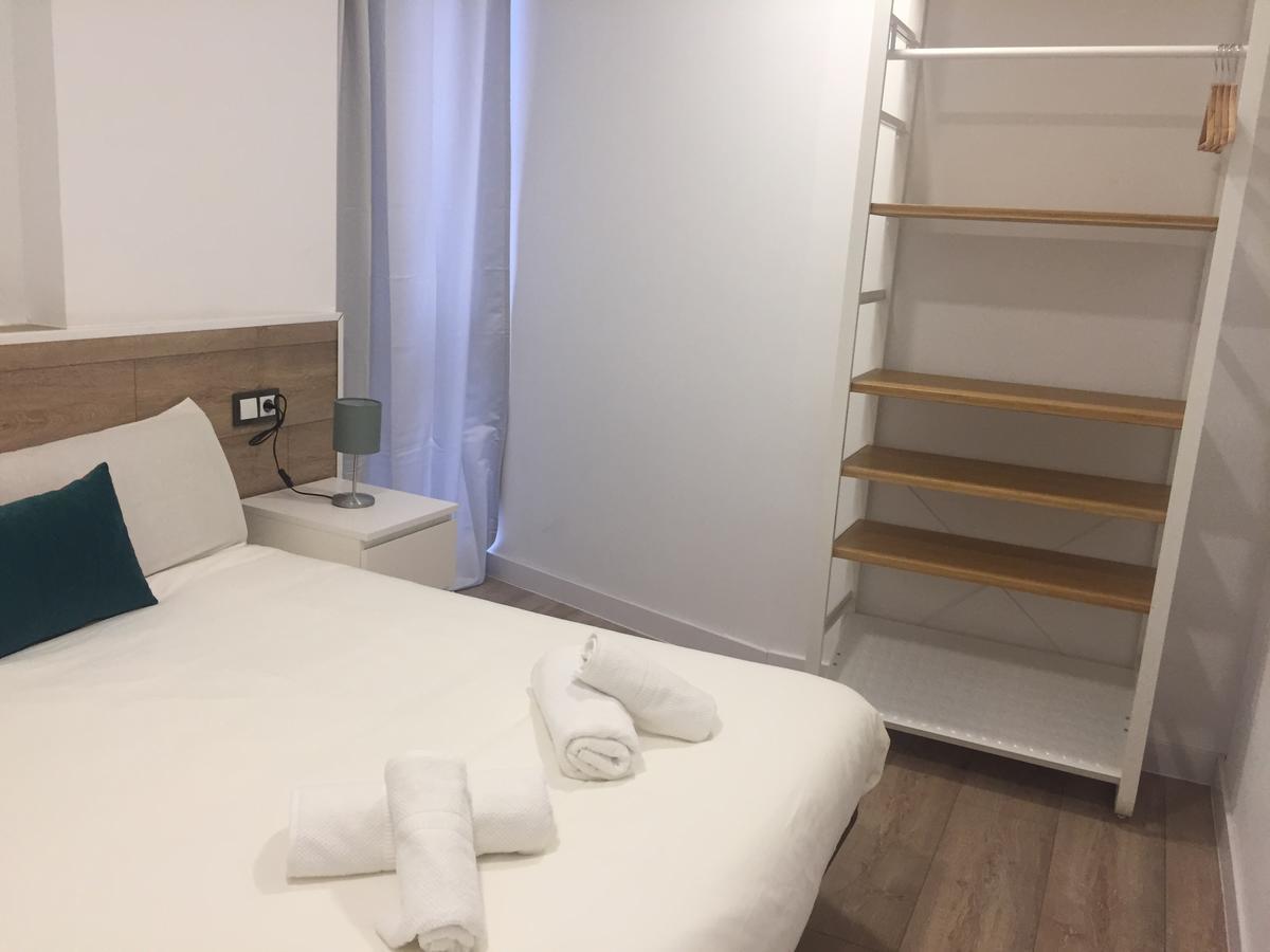 El Balcón De Boggiero I Apartamento *