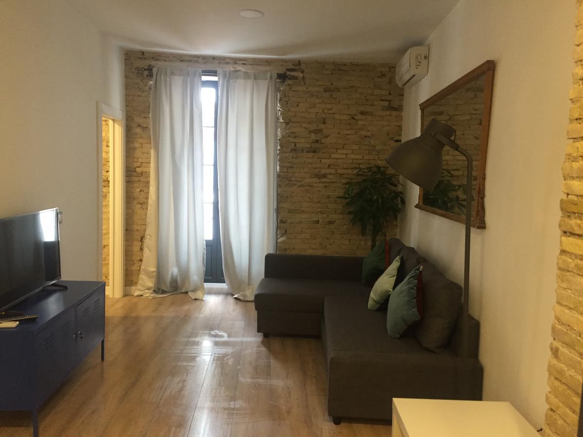 Apartamento El Balcón De Boggiero I *
