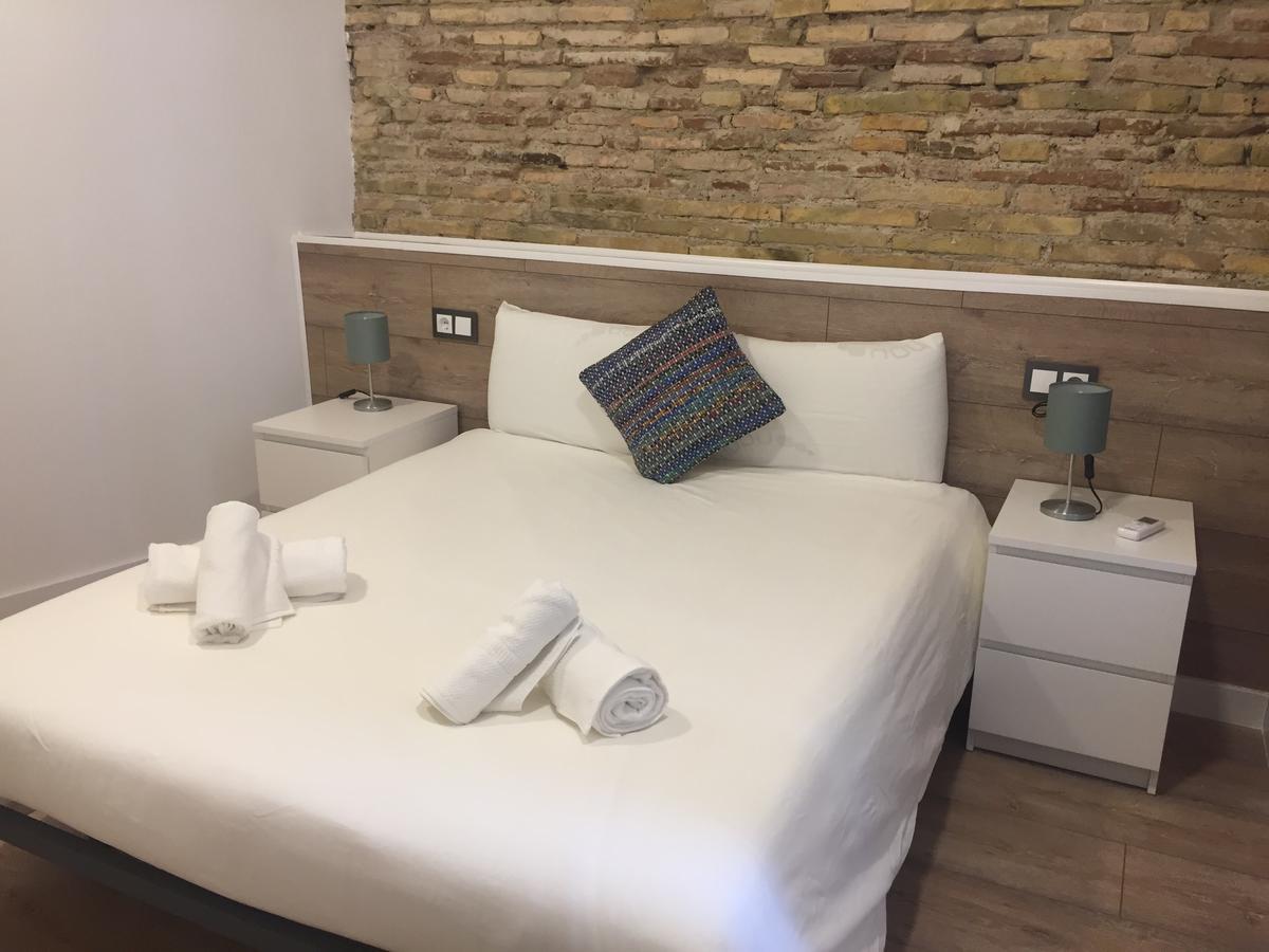 Apartamento El Balcón De Boggiero I *
