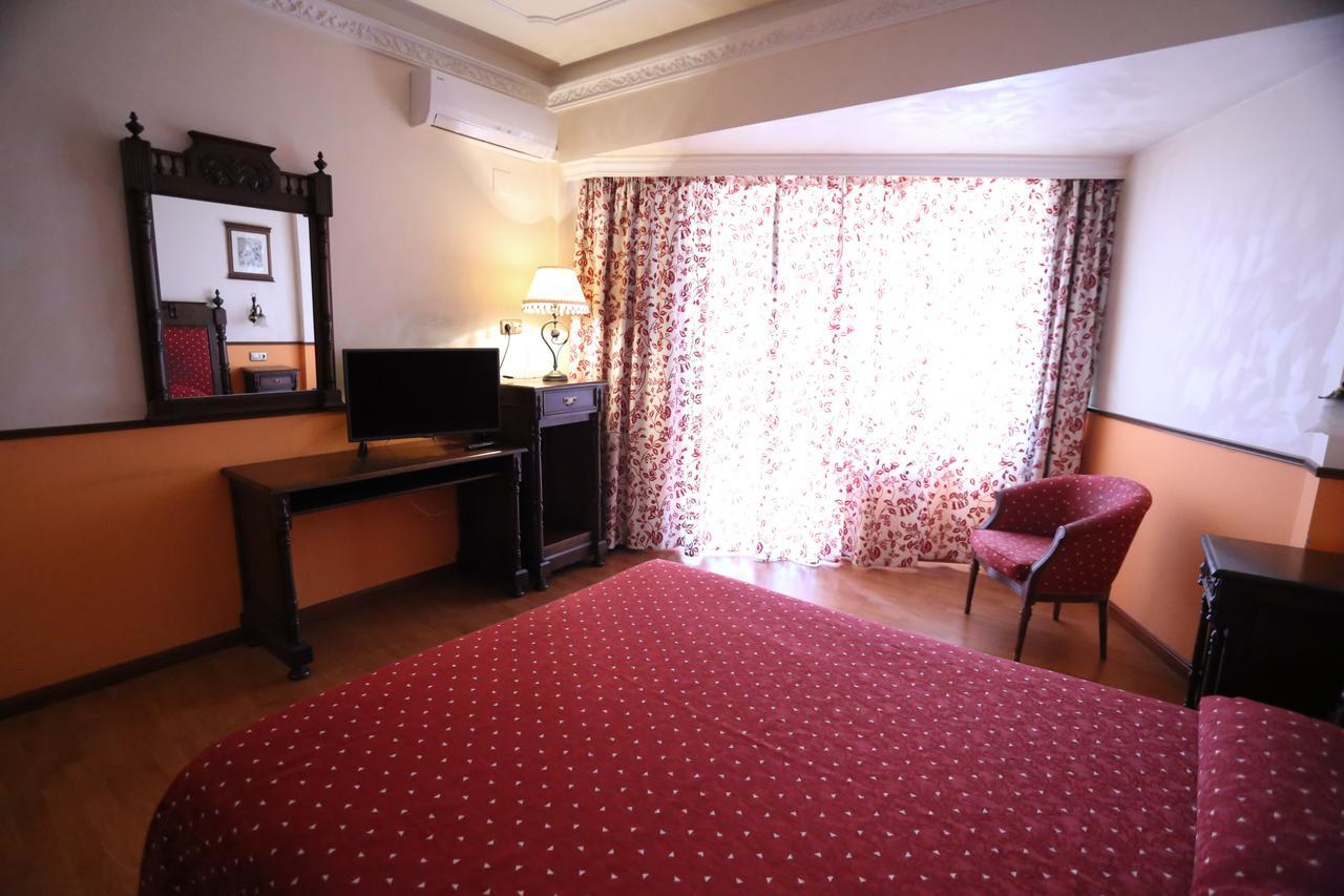Hotel El Cisne 3*