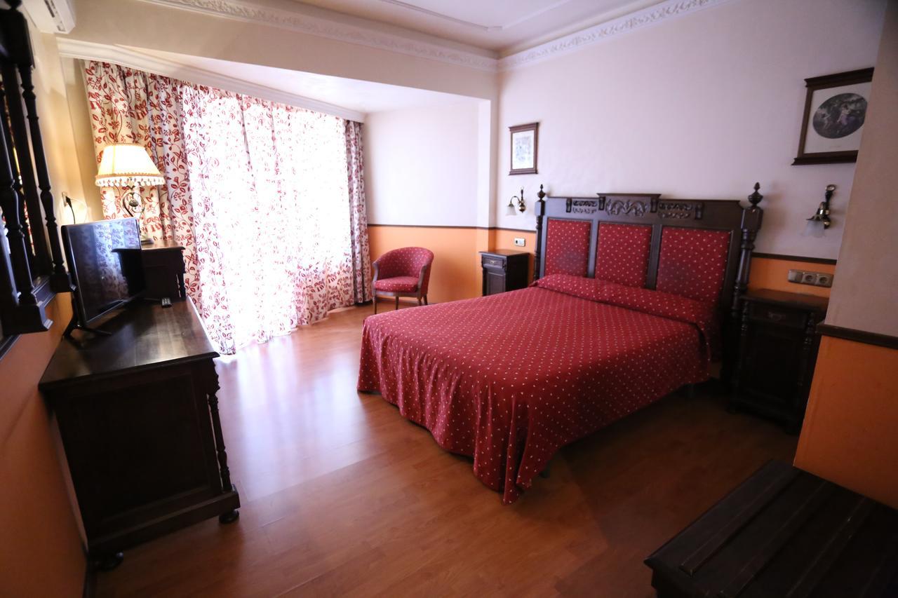 Hotel El Cisne Zaragoza