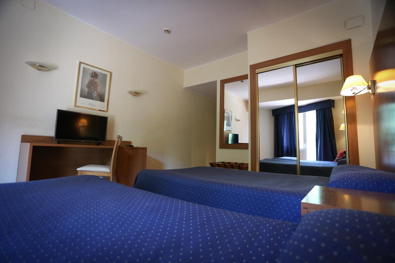 El Cisne Hotel Zaragoza