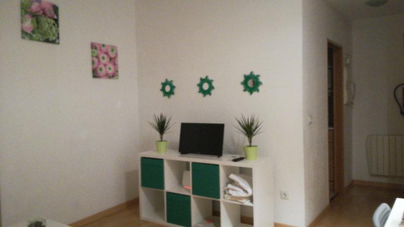 Apartamento Dos Torres Pilar - Balcones Con Vistas Al Pilar Zaragoza