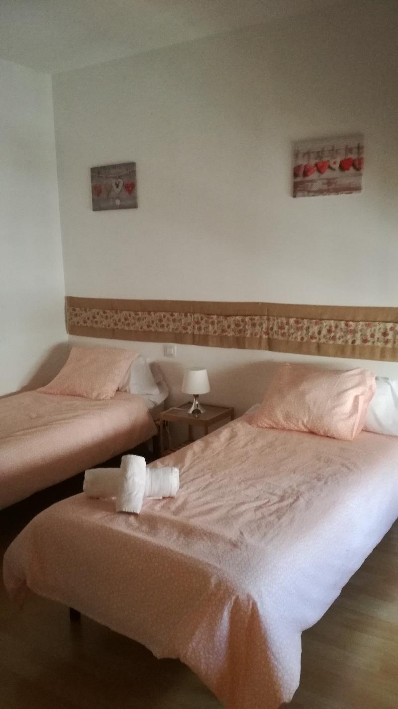 Apartamento Dos Torres Pilar - Balcones Con Vistas Al Pilar *