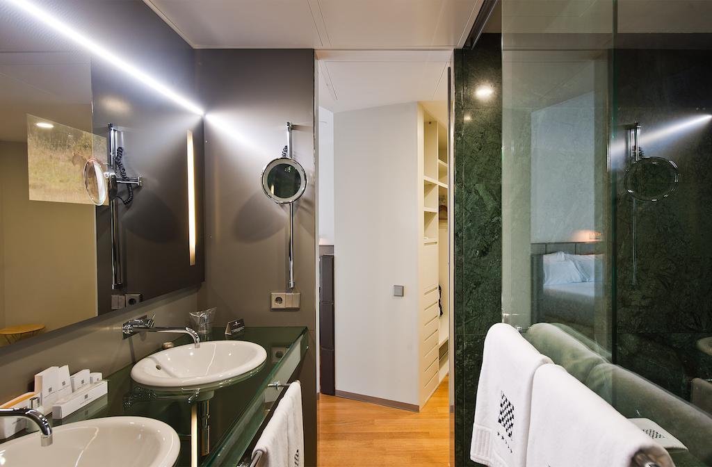 Reina Petronila 5* Zaragoza