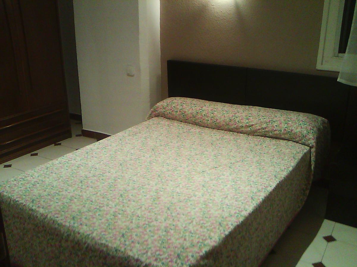 Pensión Hostal Central