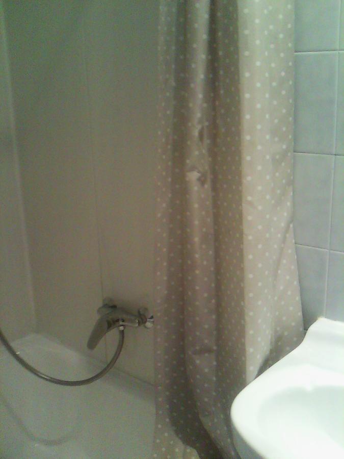 Hostal Central Zaragoza