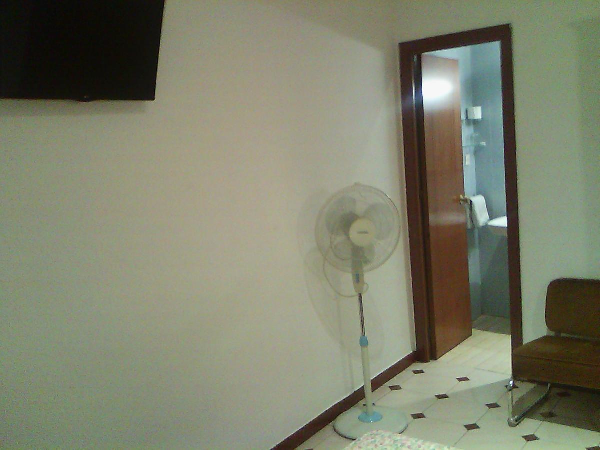 Pensión Hostal Central 2*