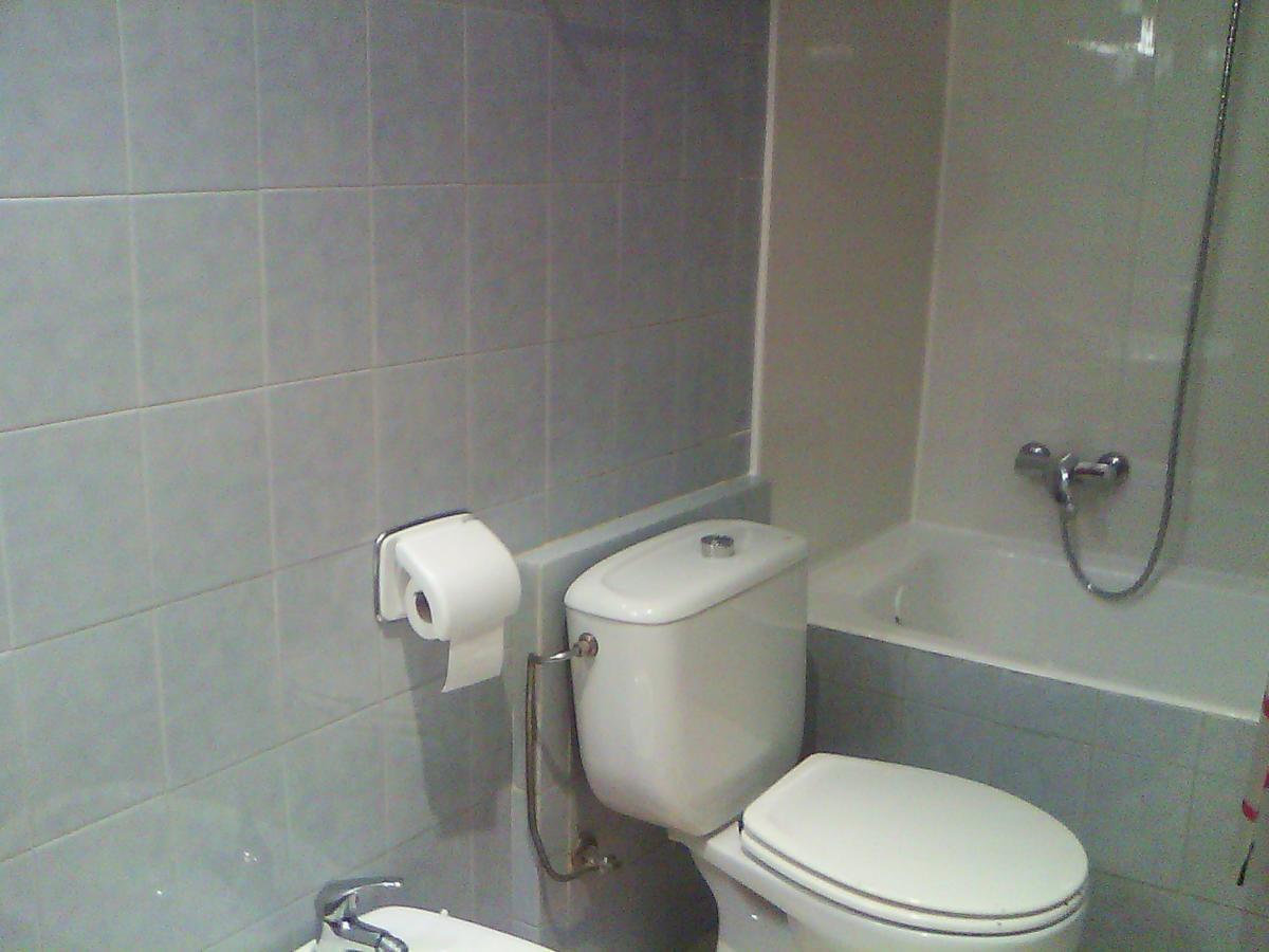 Hostal Central Pensión