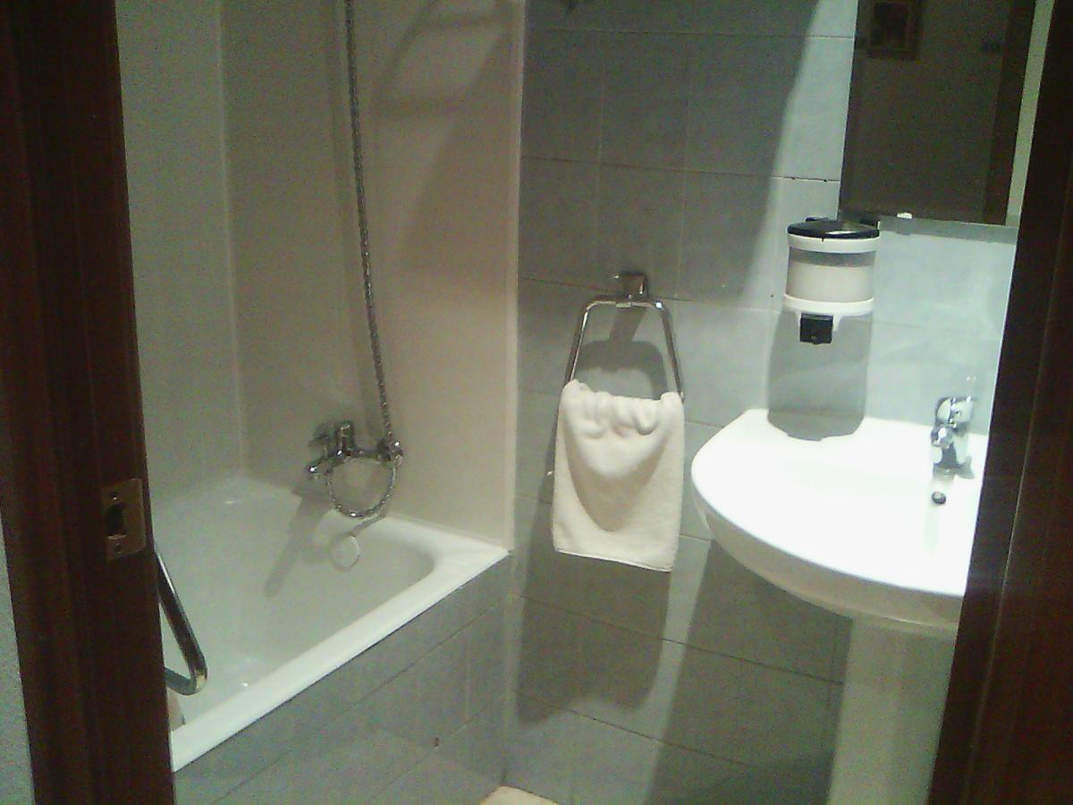 Hostal Central Zaragoza