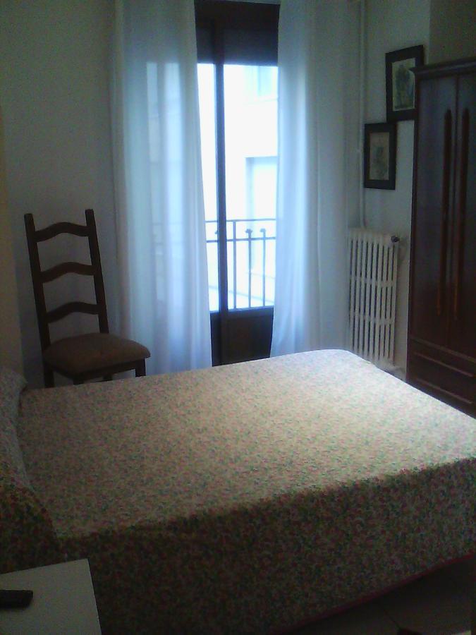 Pensión Hostal Central Zaragoza