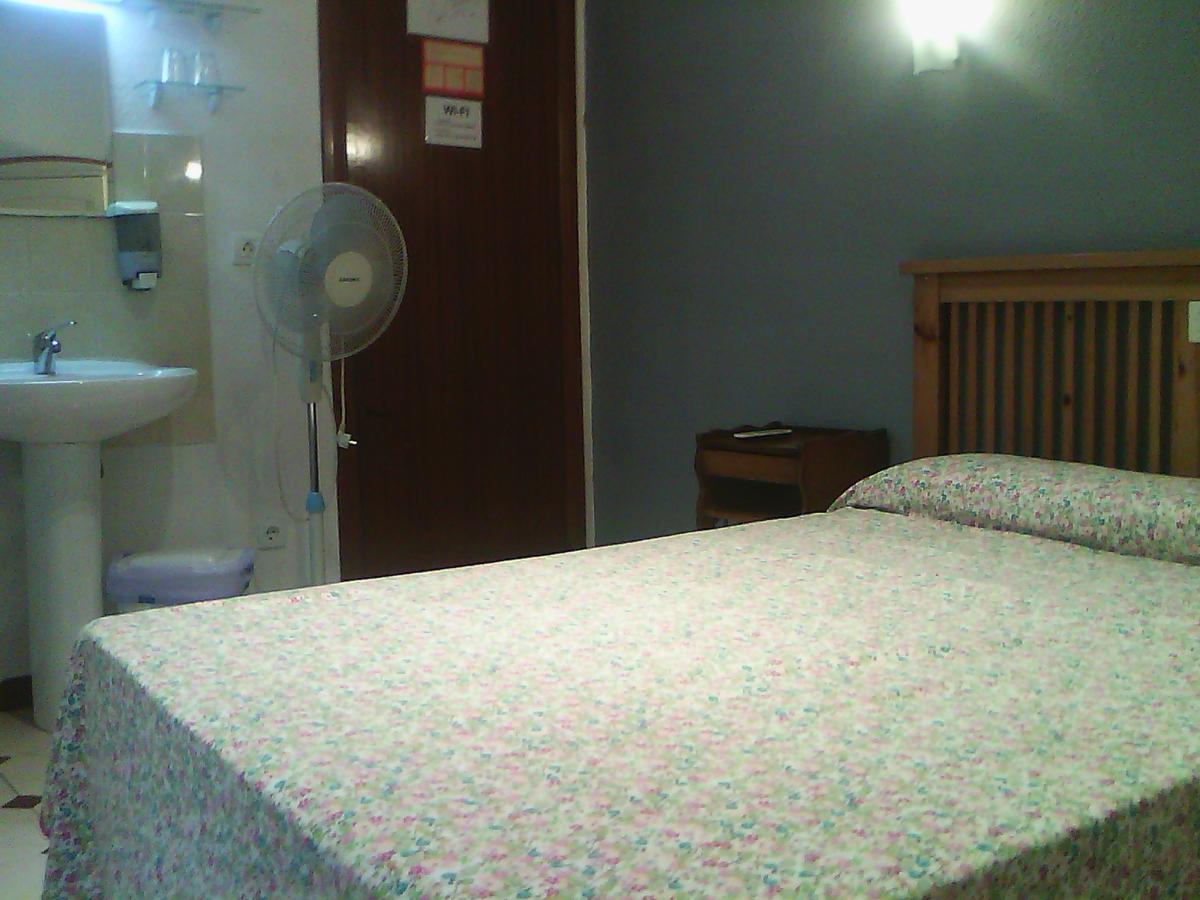 Hostal Central Zaragoza