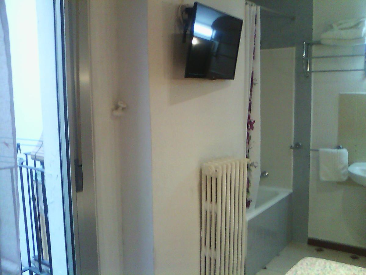 Hostal Central 2*