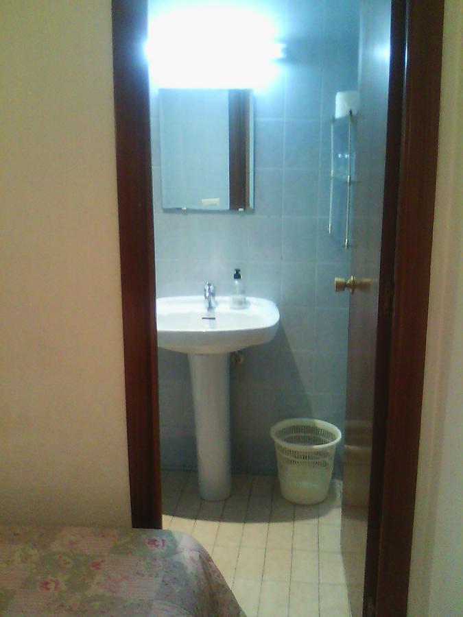Guest house Hostel Central Zaragoza 2*