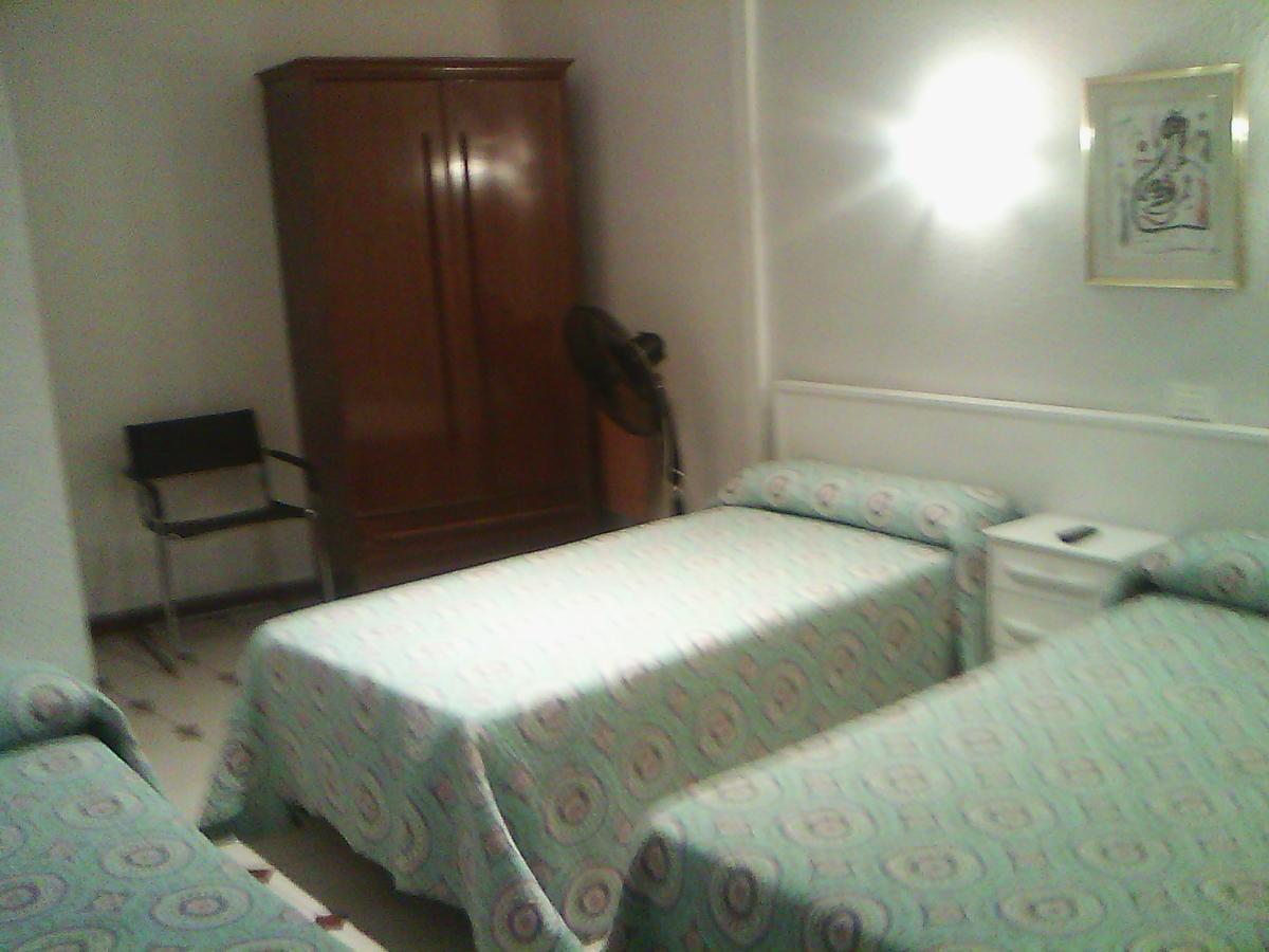 Hostal Central