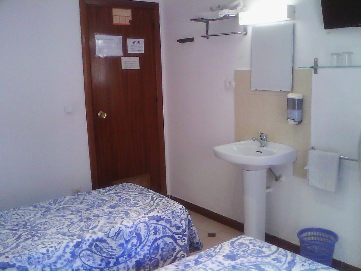 Hostal Central 2* Zaragoza