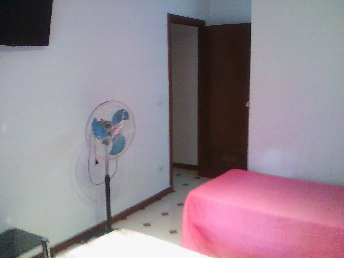 Pensión Hostal Central 2*
