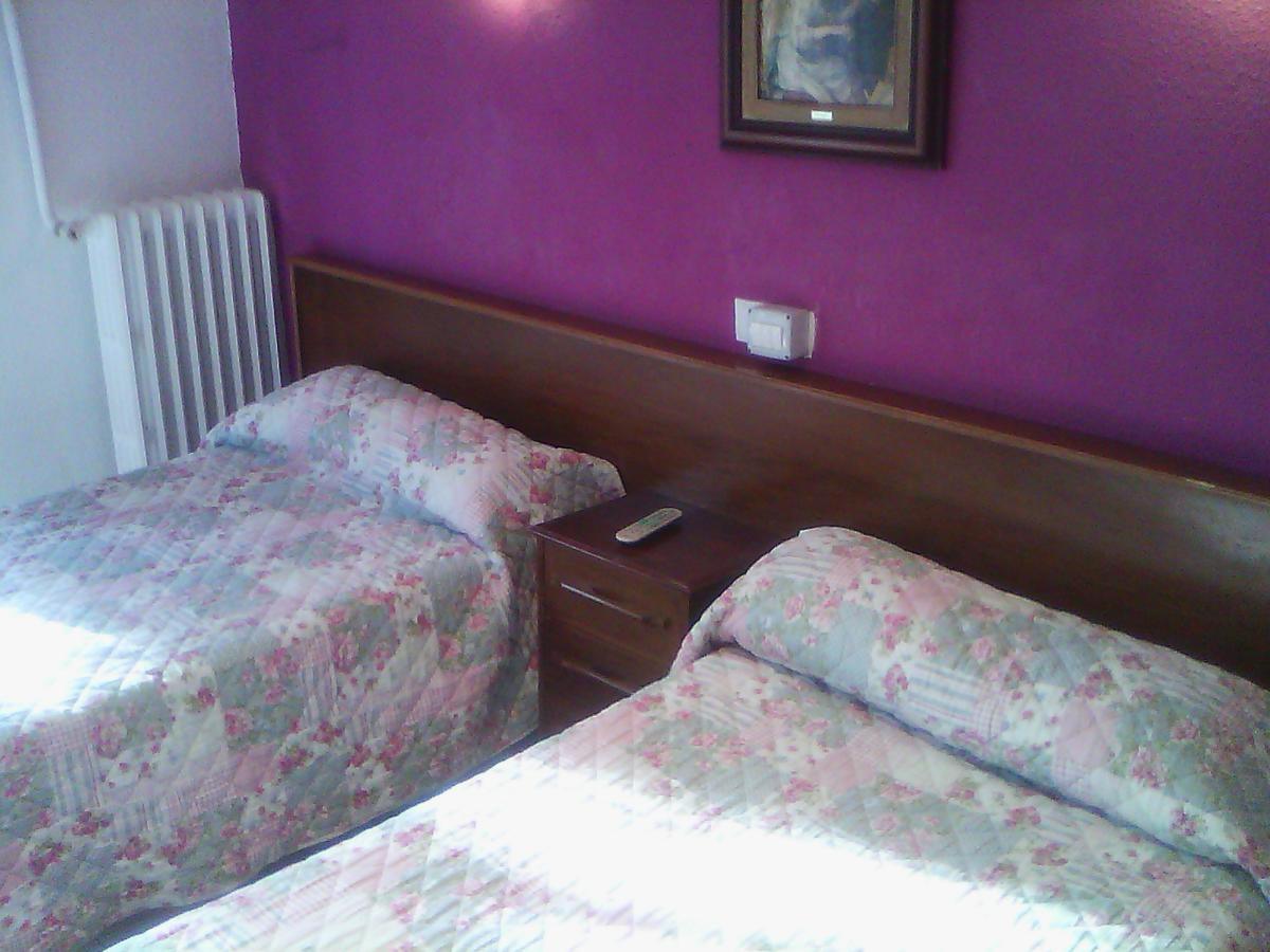 Hostal Central 2*