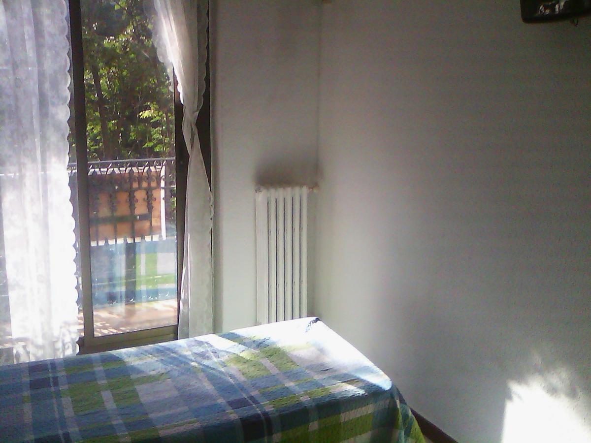 Hostal Central 2*