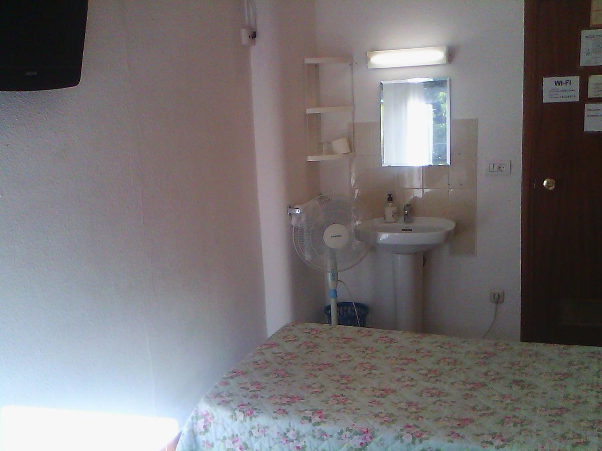 Hostal Central Zaragoza