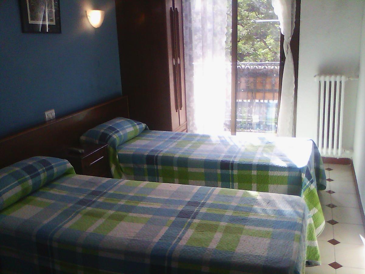 Hostal Central 2* Zaragoza