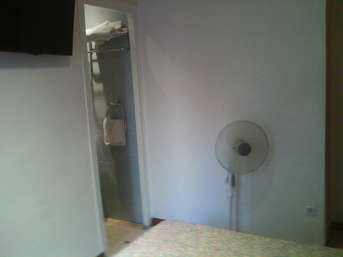 Hostal Central