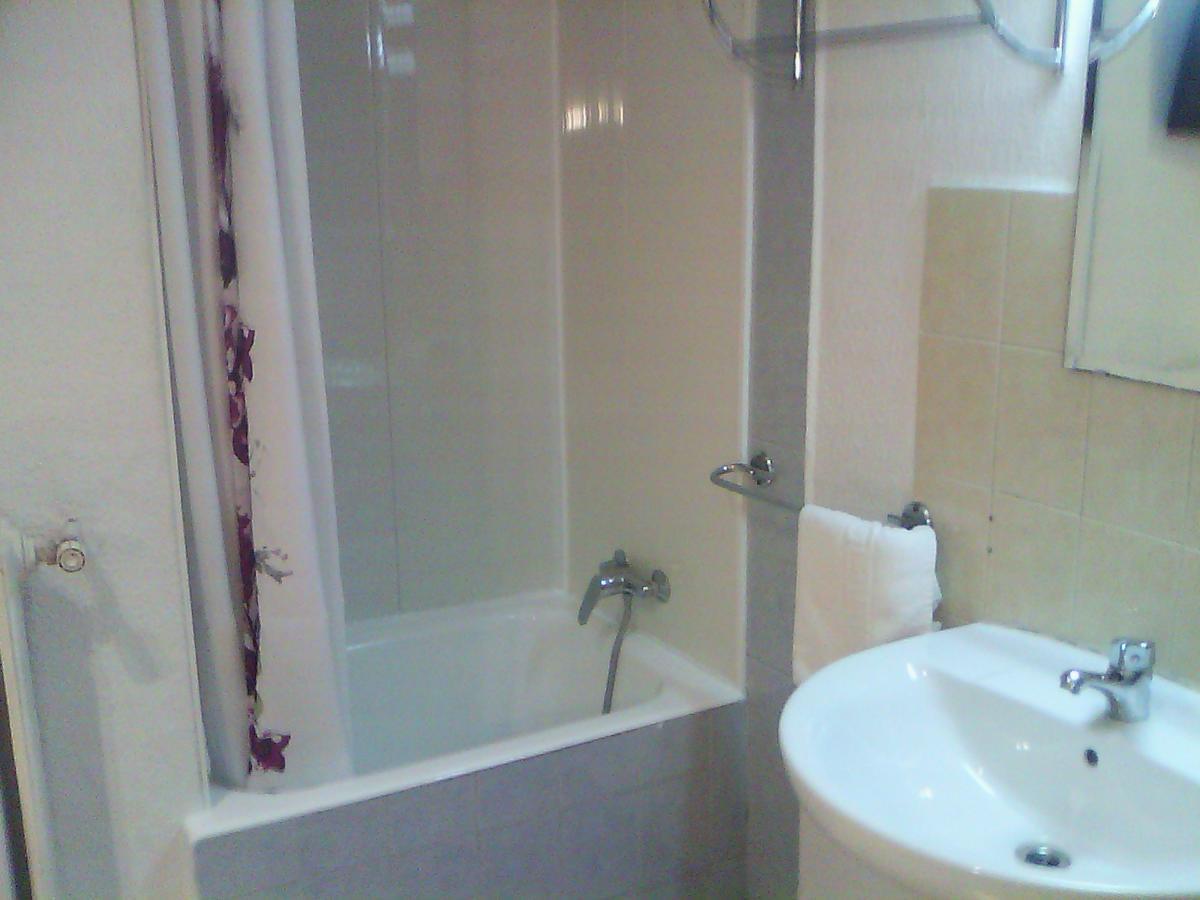 Hostal Central
